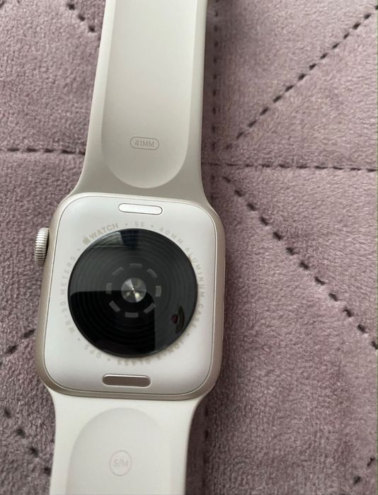 Apple Watch SE 2