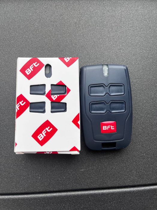 Telecomandă pentru automatizări porți BFT - , MITTO 4