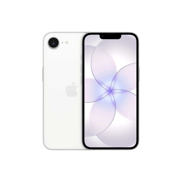Iphone 17e 256GB - чисто нов/неразопакован