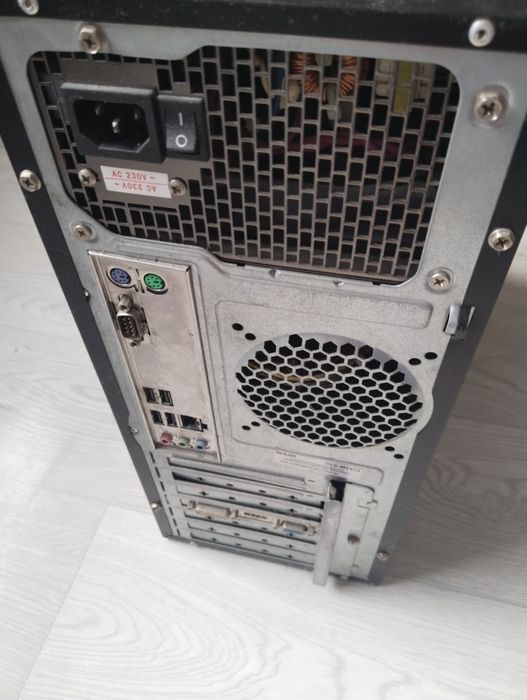 Продам системный блок