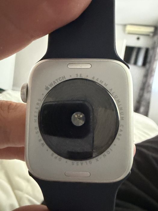 Apple watch SE 44