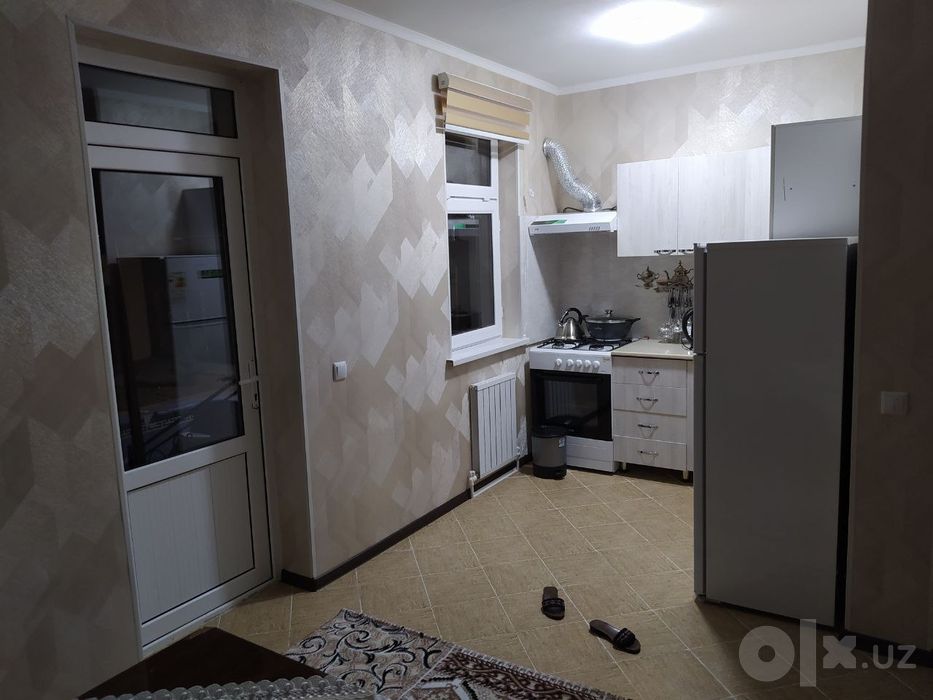 Тошкентдан 55 км узокликдаарендага уй узок муддатга (оила, семя)