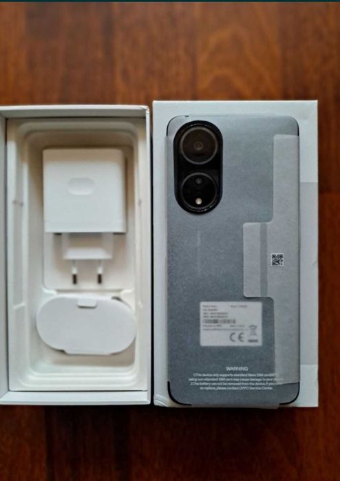 OPPO A98 5G NOU garanție 2 ani