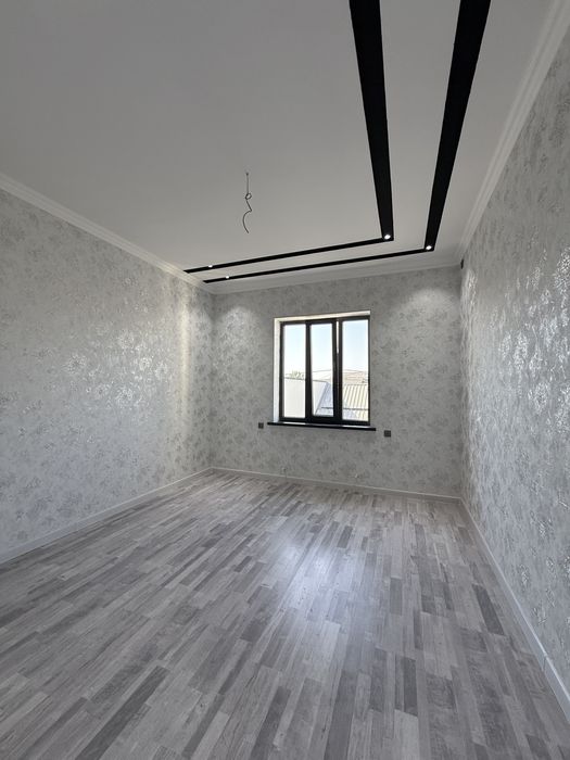 6 хона +холл янги ховли сотилади! Бектемир тумани, Ийк ота