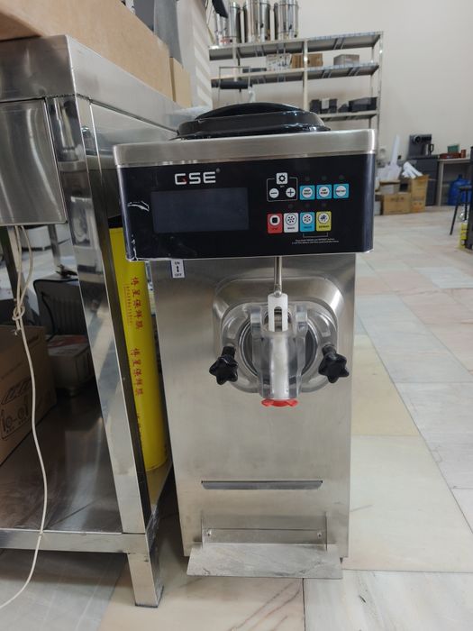 Marojniy Мароженное фрейзер домпер firgamat