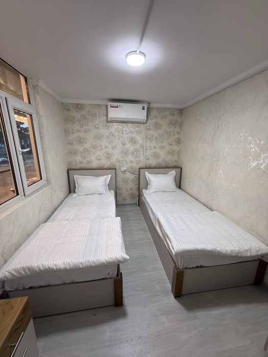 NooR House HosteL  50 000 Sum