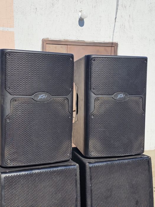 Аренда аппаратуры