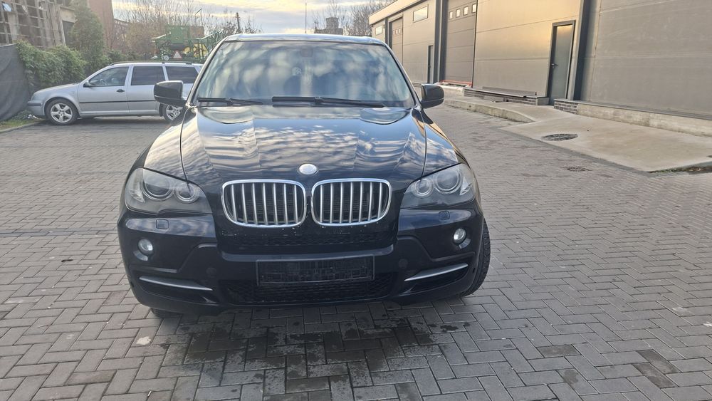 BMW X5// MOTOR 3.0 //M57// 235CP  4x4/ML TOUAREG  AUDI/