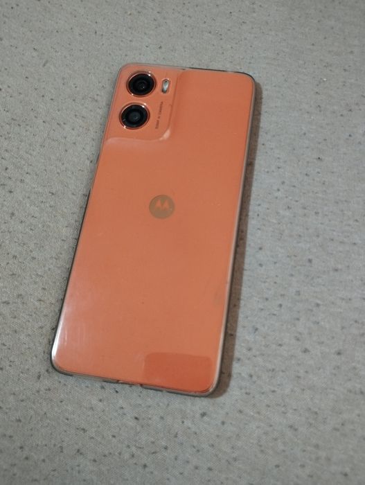 Motorola G6 със гаранция