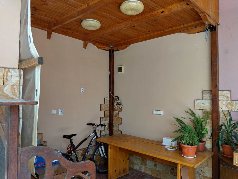 Продава се Къща в Силистра, Център - 225 кв.м за 467 €/кв.м - Снимка #22