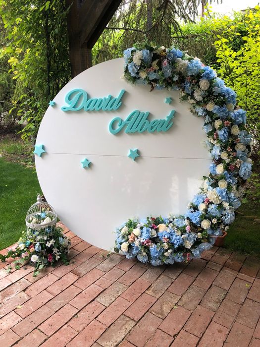 Panou foto de vanzare