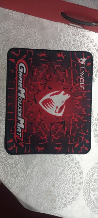 Игровой комплект T-Wolf 5в1