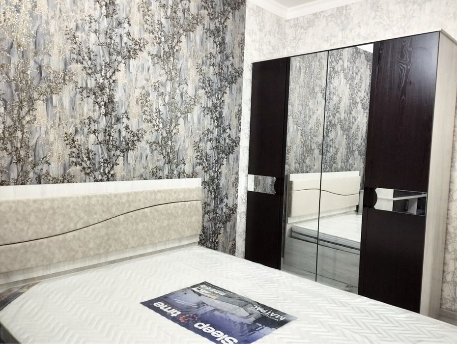 сдается 2-х комнатная квартира