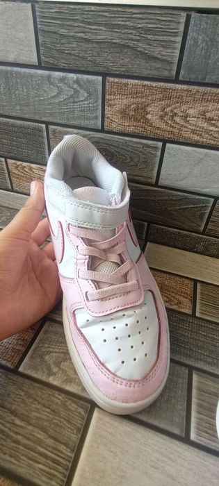 Маратонки nike в перфектно състояние