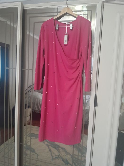 Женское платье новое