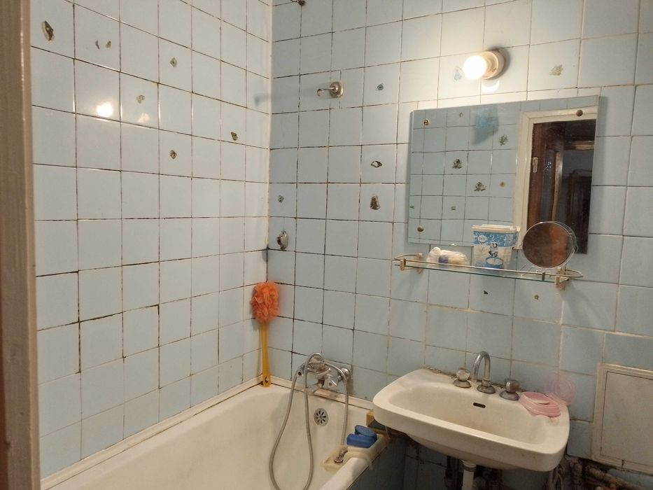 [Proprietar] Apartament 3 camere, Piața Rahovei, etaj 3/4, liber / mutare imediată, boxă