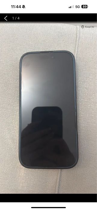 Срочно Продам IPhone 16 pro, цена договорная