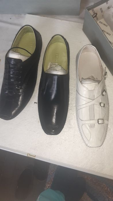 Туфли мужские продам