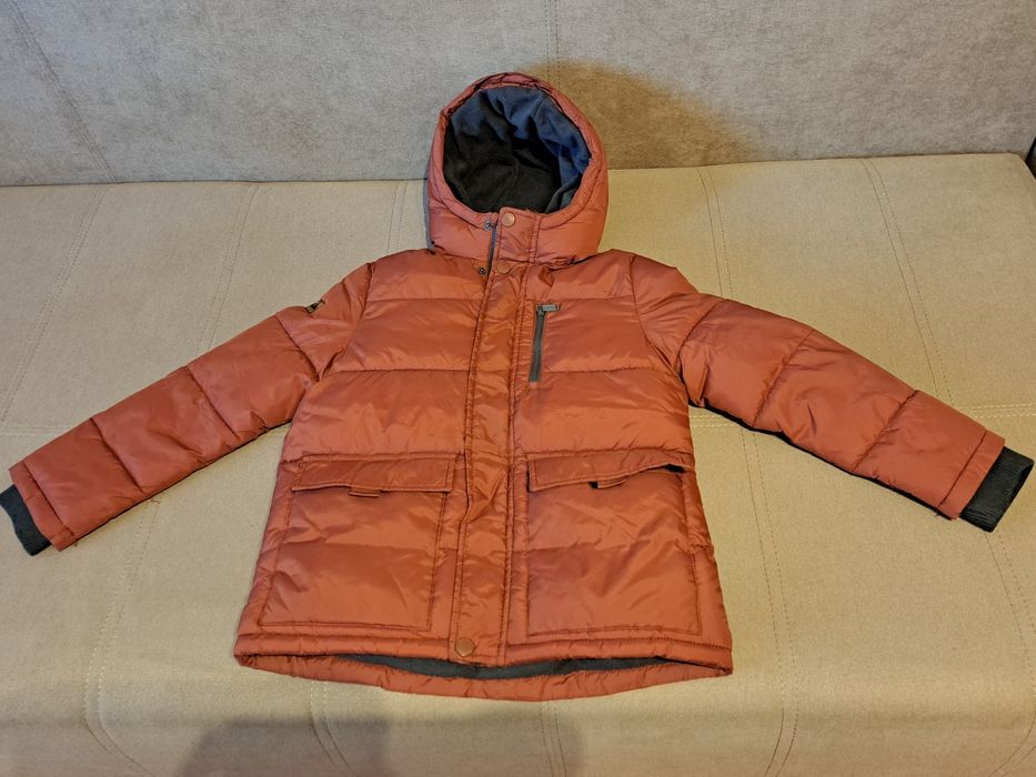 Geaca iarna Reserved 134