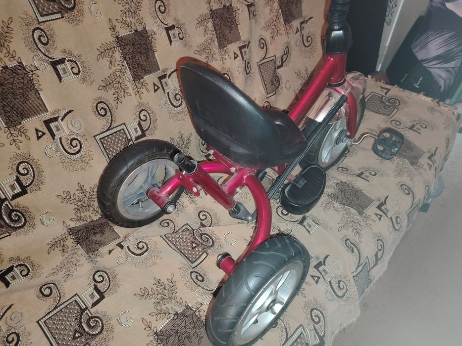 Продаю велосипед детский