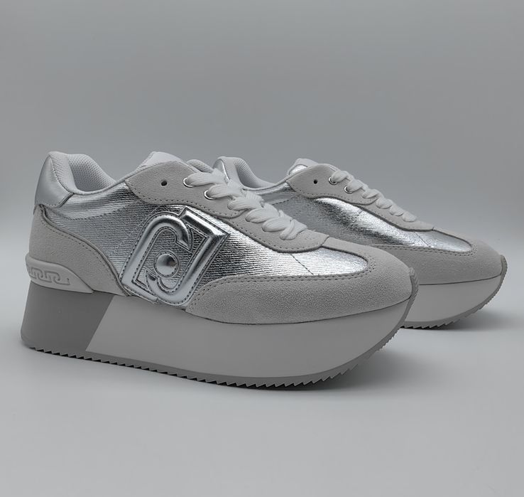 LIU JO DREAMY 02 Оригинални Сникърси