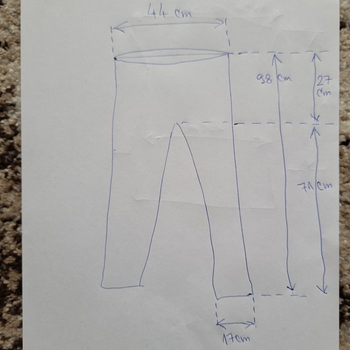 vand sacou de barbati smart casual slim fit M marca lindbergh