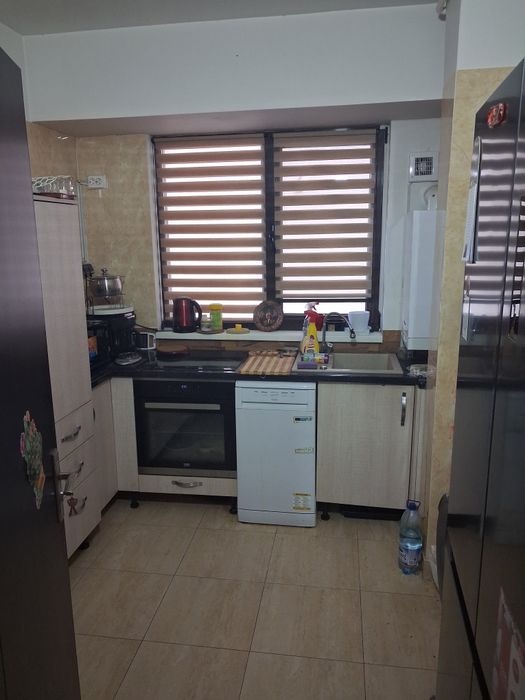 Apartament 3 camere RO3 Kaufland