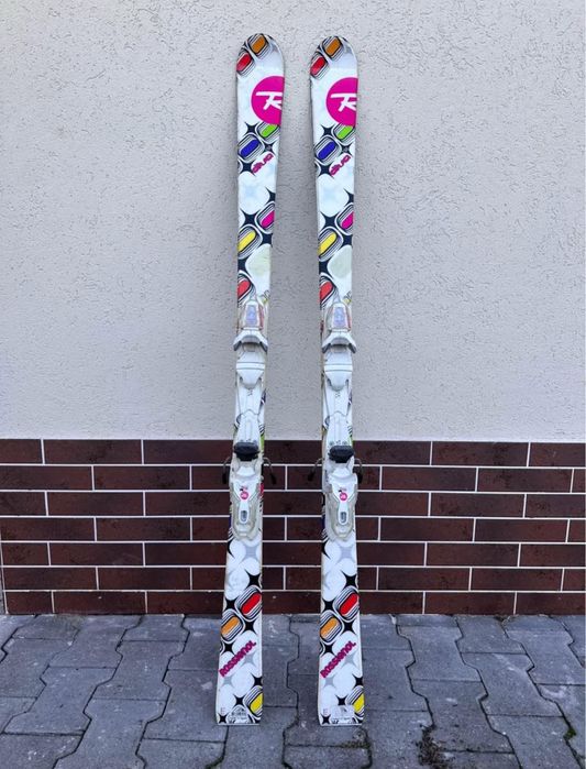 Schiuri damă rossignol