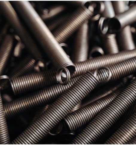 Пружины любых размеров