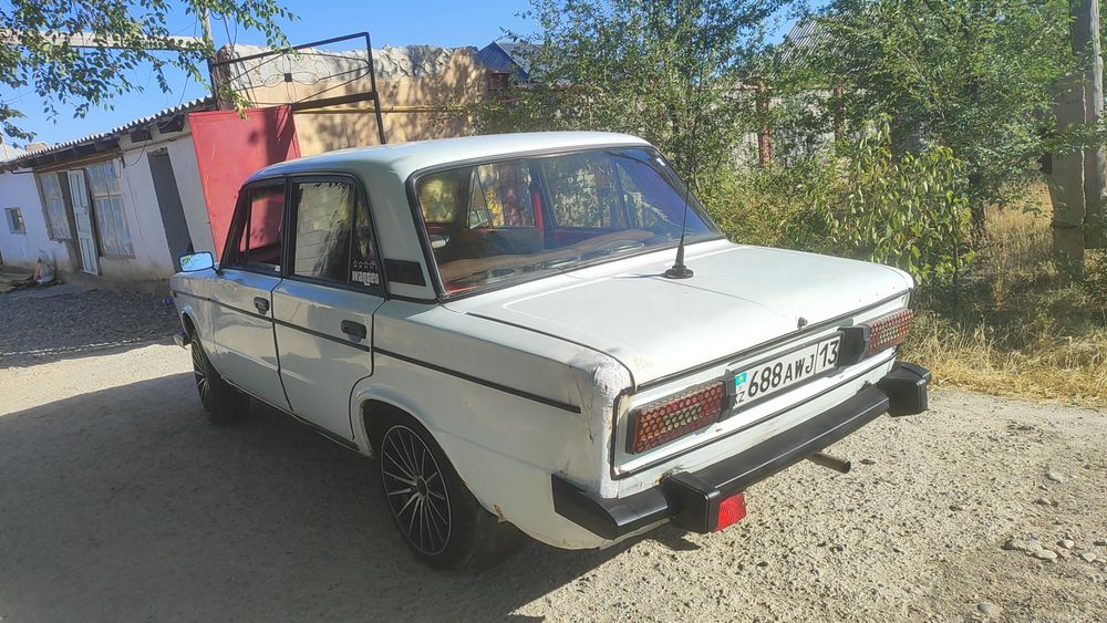 Титаника Воссен R16