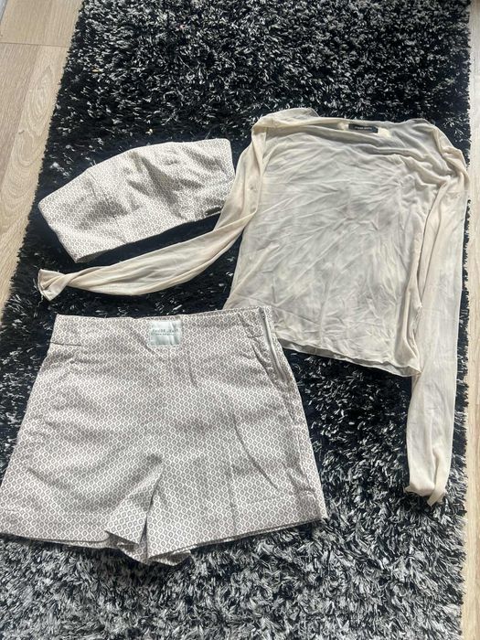 Комплект и панталон Pause Jeans