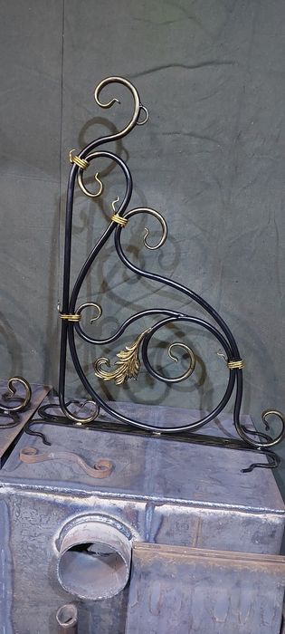 Художественная ковка