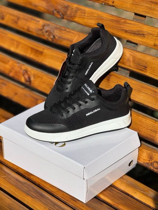 Мужские кроссовки, кеды