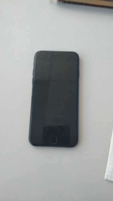 Продам айфон 7 состояние хорошее