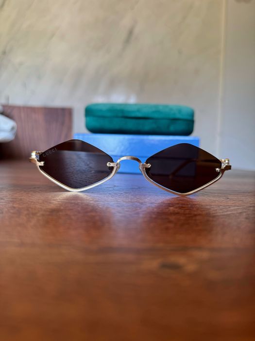 Слънчеви очила Gucci GG1604S