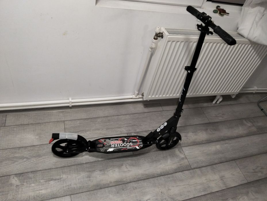Trotineta scooter urban noua