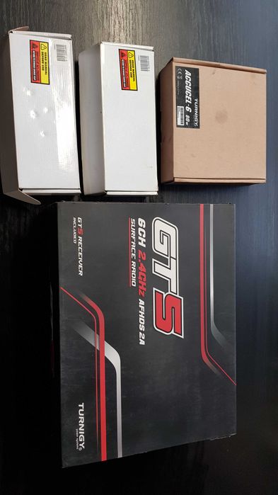 Hpi Savage Electric Masinuta cu telecomanda RC