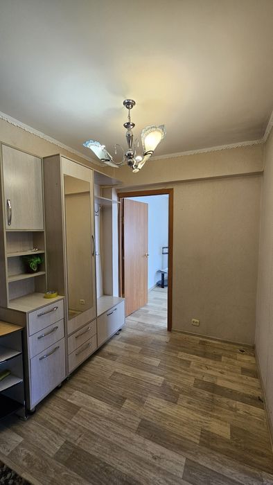 Продаётся двухкомнатная квартира