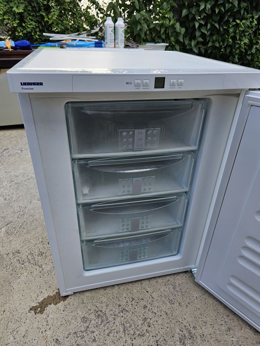 Фризер Либхер перфектен