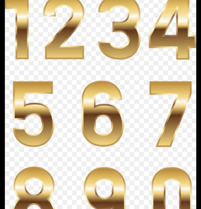 Numere Preferentiale,Gold,Vip