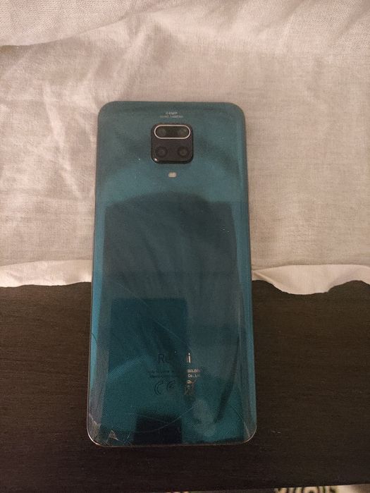 Poco F5 Redmi note 9 pro