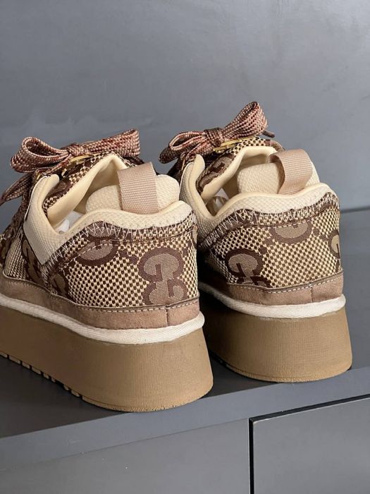 Дамски обувки хит модел