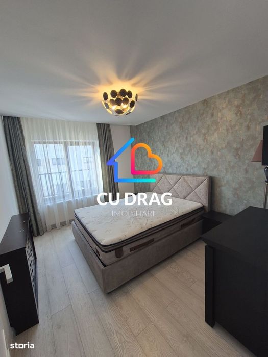 Duplex de inchitiat Selimbar TRIAJULUI