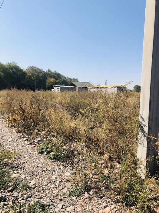 Участок 7 соток продам