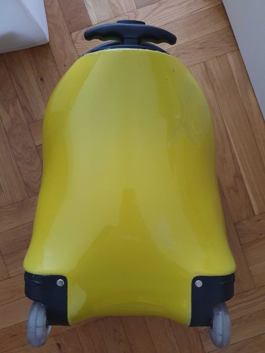 Детски куфари Estil