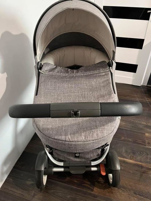 Количка Stokke Crusi