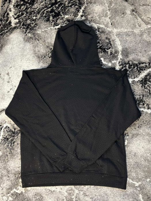 Hanorac Sp5der Diamond