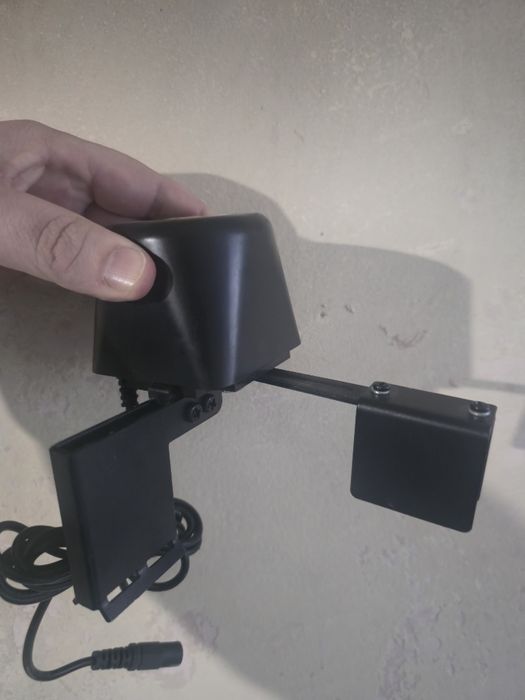 Умен воден винтил с Wi Fi