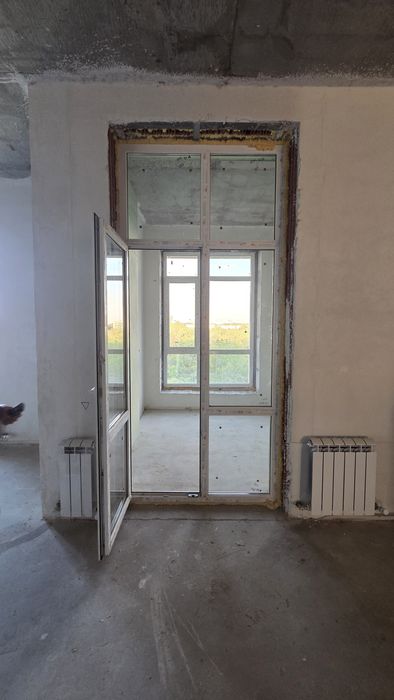 Пластиковые окна двери