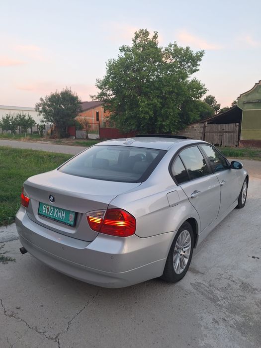 BMW 3 Series 0 — imagine 3